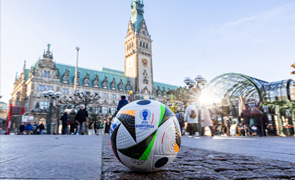 BOOK UEFA EURO 2024 IN GERMANY HOTELS